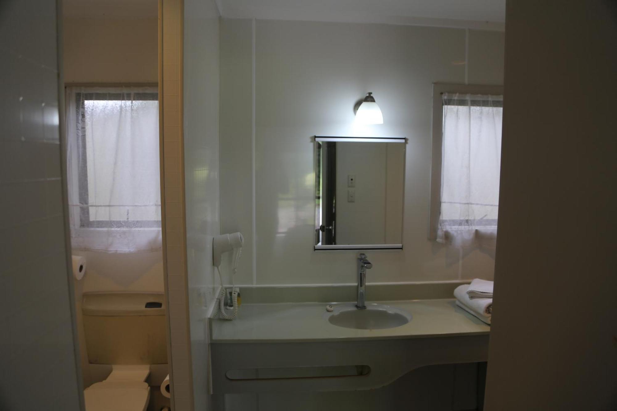 Mt Wellington Motel Auckland Zewnętrze zdjęcie